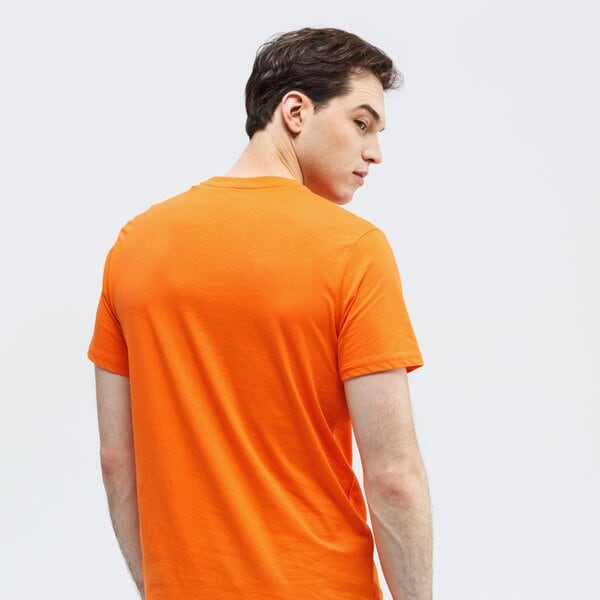 Koszulka męska FEEWEAR T-SHIRT SUMMIT fw39tsm17001 kolor pomarańczowy