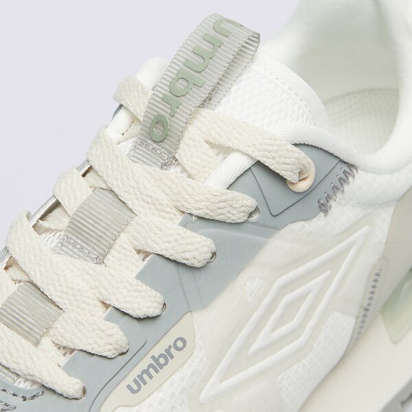 Buty sportowe damskie UMBRO INDI umwl124008 kolor zielony