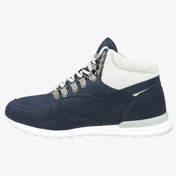 Buty outdoor damskie FEEWEAR YELL fwwo217001 kolor granatowy