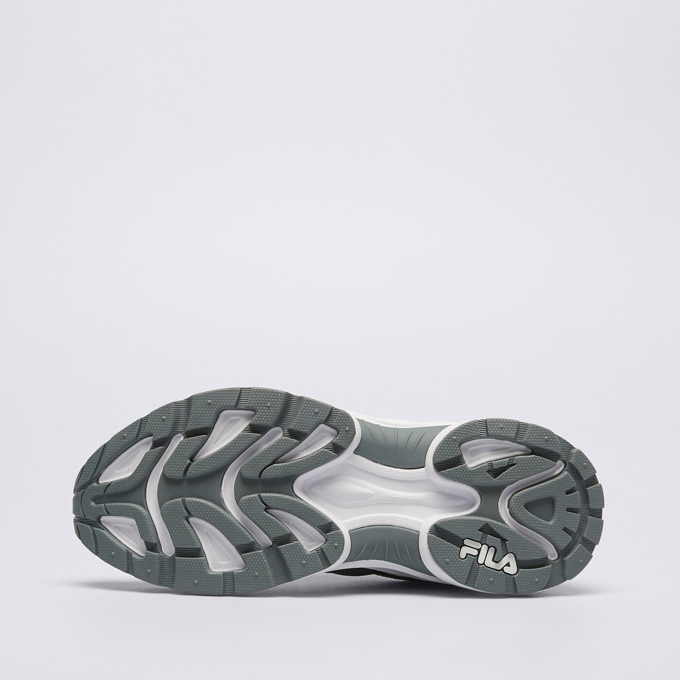 Buty sportowe damskie FILA HEROIC 5rm02924-050 kolor szary