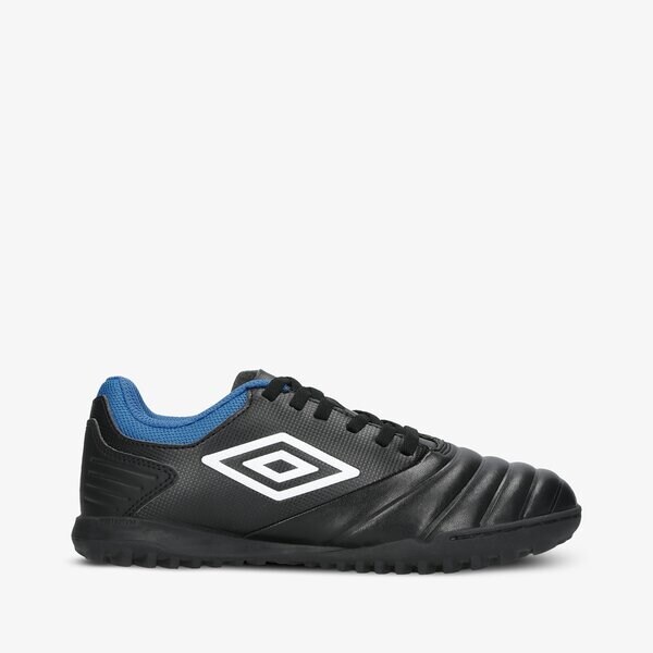 Buty piłkarskie dla dzieci UMBRO TOCCO CLUB TF - JNR 81659u-jlq kolor czarny