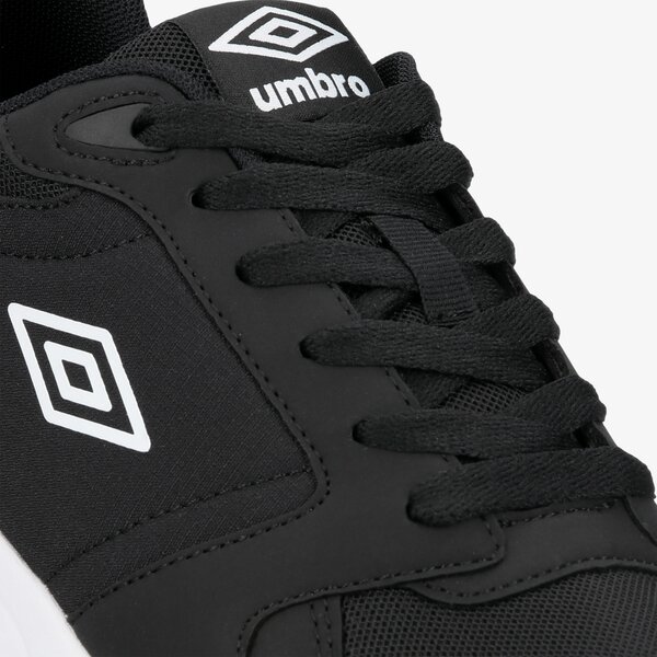 Buty sportowe męskie UMBRO DEMPSEY umml121005 kolor czarny
