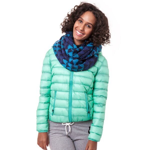  LOTTO SZALIK MISSOURI NAVY lo34sca06 kolor granatowy