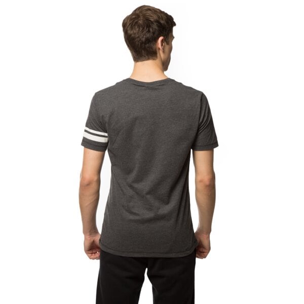 Koszulka męska PUMA T-SHIRT STYLE ATHL TEE 83410207 kolor czarny