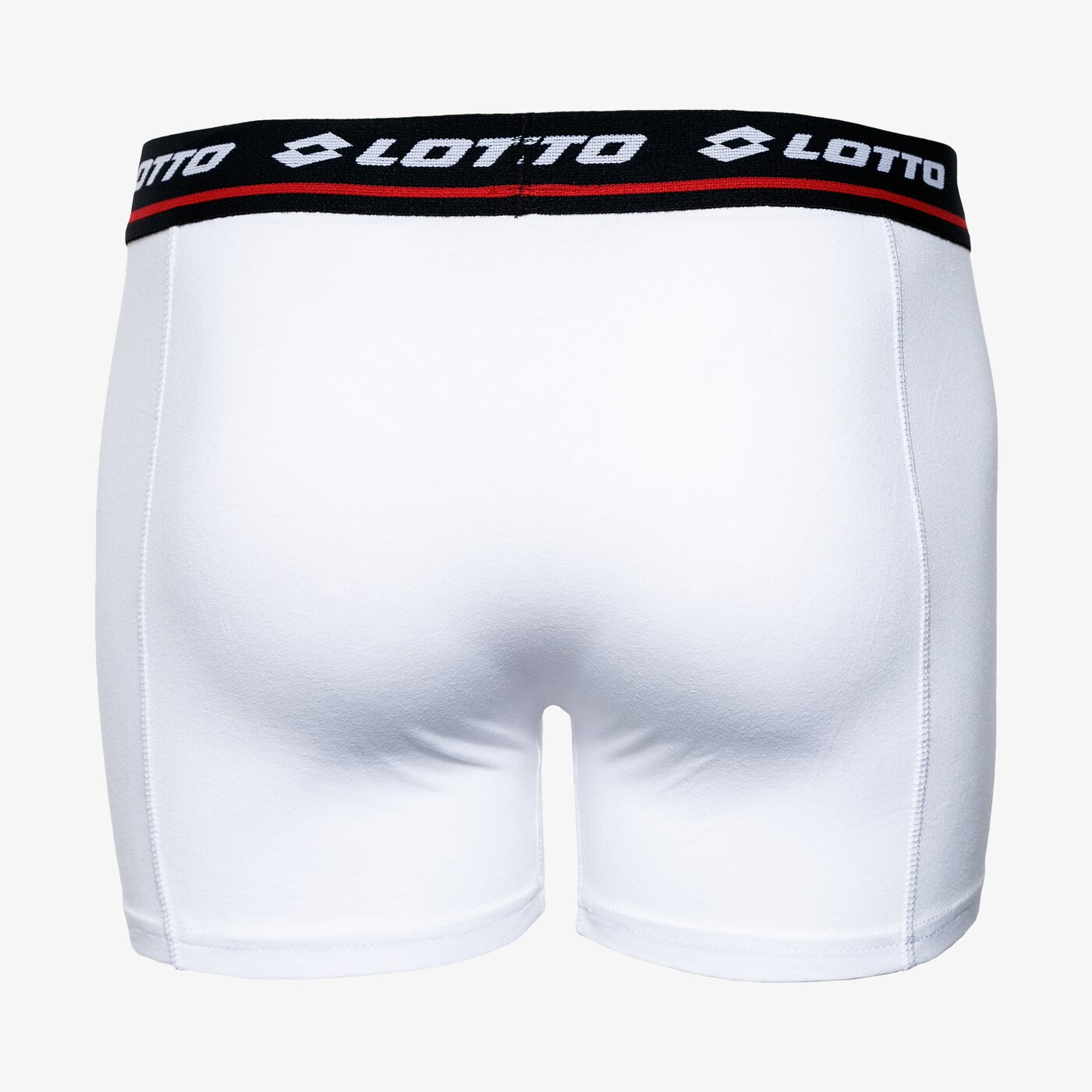 Bielizna męska LOTTO BOKSERKI VANOCA lo320box40001 kolor multicolor