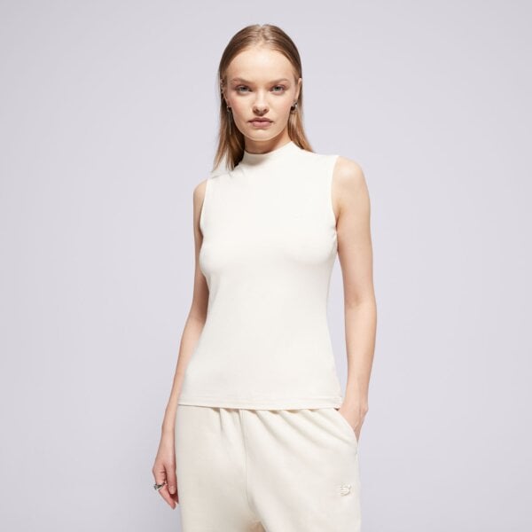 Top damski ADIDAS TOP P ESS TOP iw5742 kolor biały