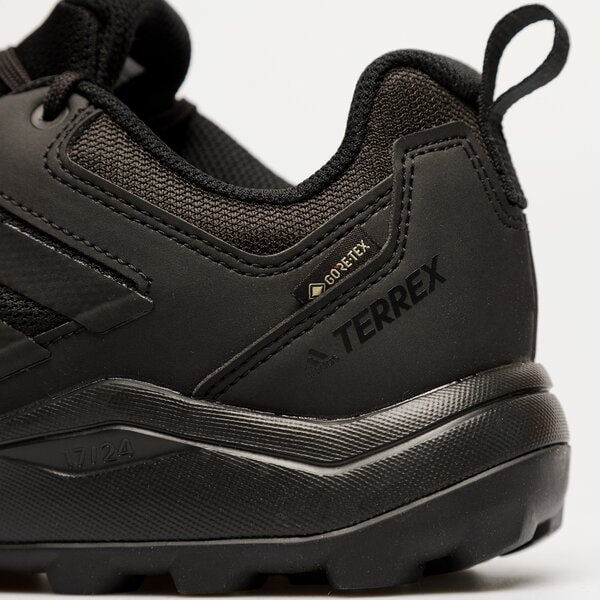 Buty outdoor męskie ADIDAS TERREX TRACEROCKER 2 GTX gz8910 kolor czarny