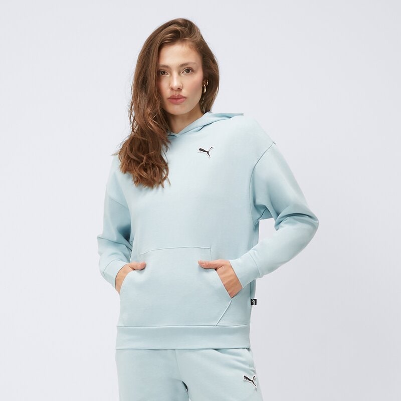 PUMA BLUZA Z KAPTUREM BETTER ESSENTIALS TR