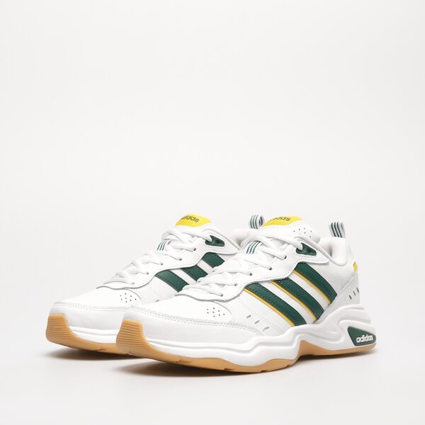 Buty sportowe męskie ADIDAS STRUTTER ig7825 kolor biały