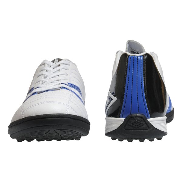 Buty piłkarskie męskie UMBRO FRAME MATT TF 80103uca9 kolor biały