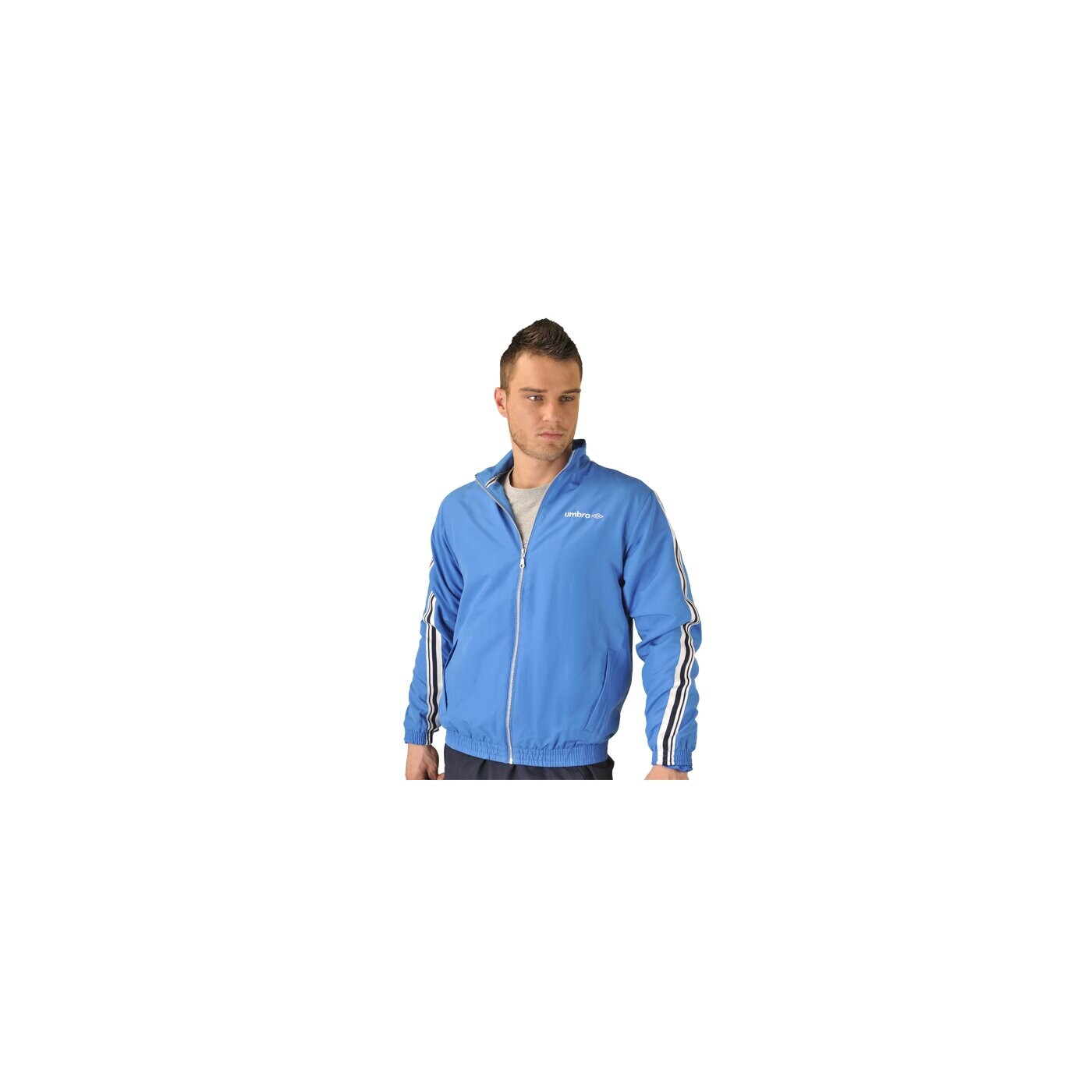 UMBRO DRES A LION WOVEN SUIT 60133ubyt 