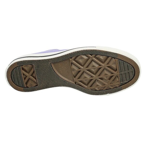 Buty sportowe damskie CONVERSE CHUCK TAYLOR ALL STAR  142375c kolor fioletowy