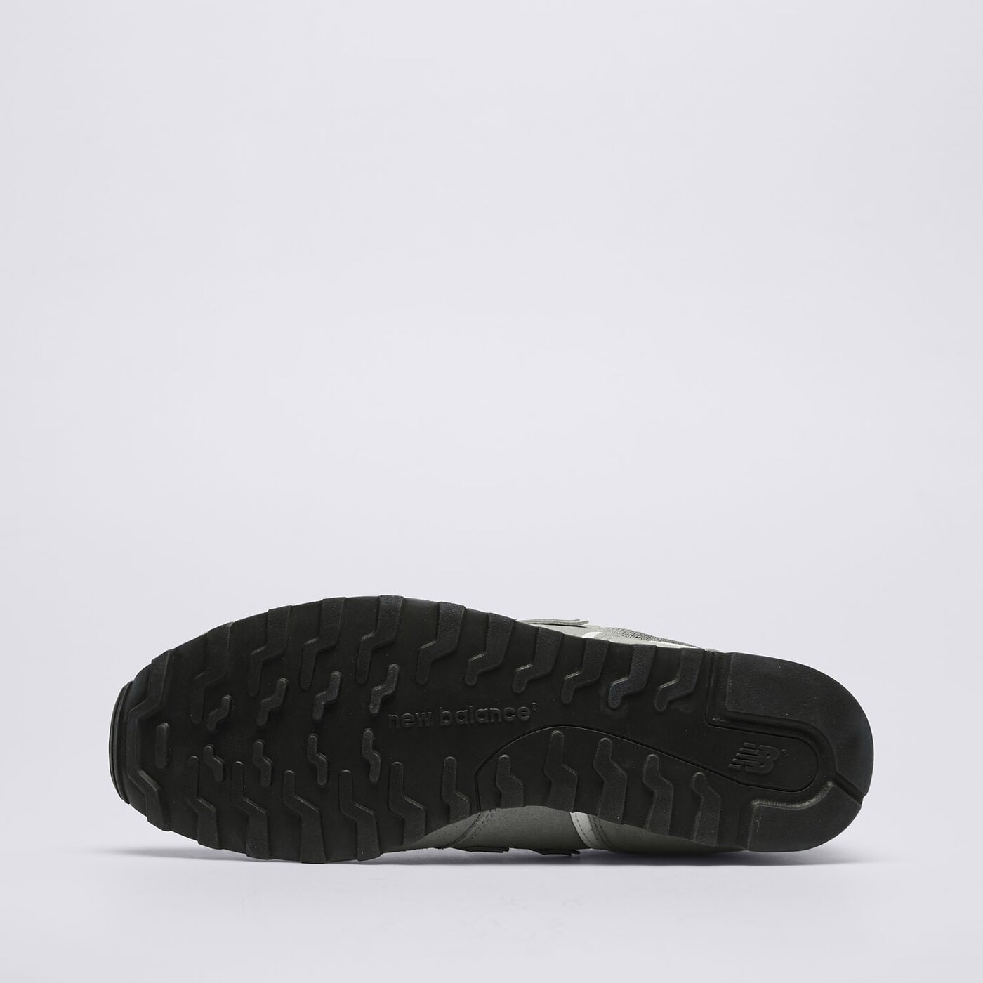 Buty sportowe męskie NEW BALANCE ML_WL373V2 ml373sp2 kolor szary