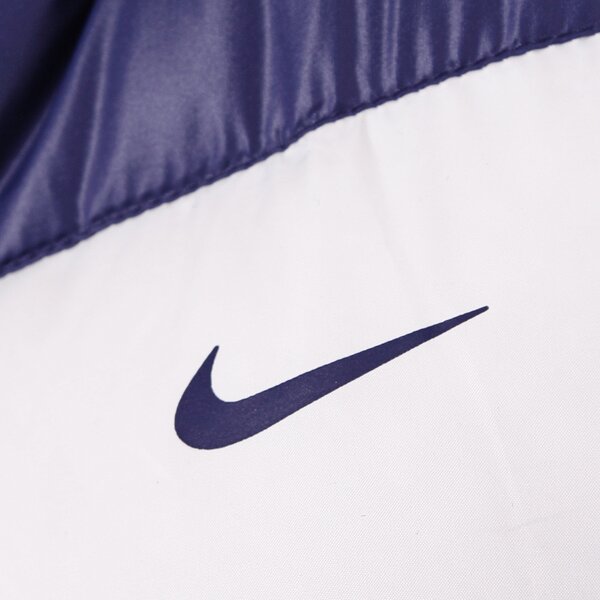 Kurtka zimowa damska NIKE KURTKA ALLURE DOWN 477158541 