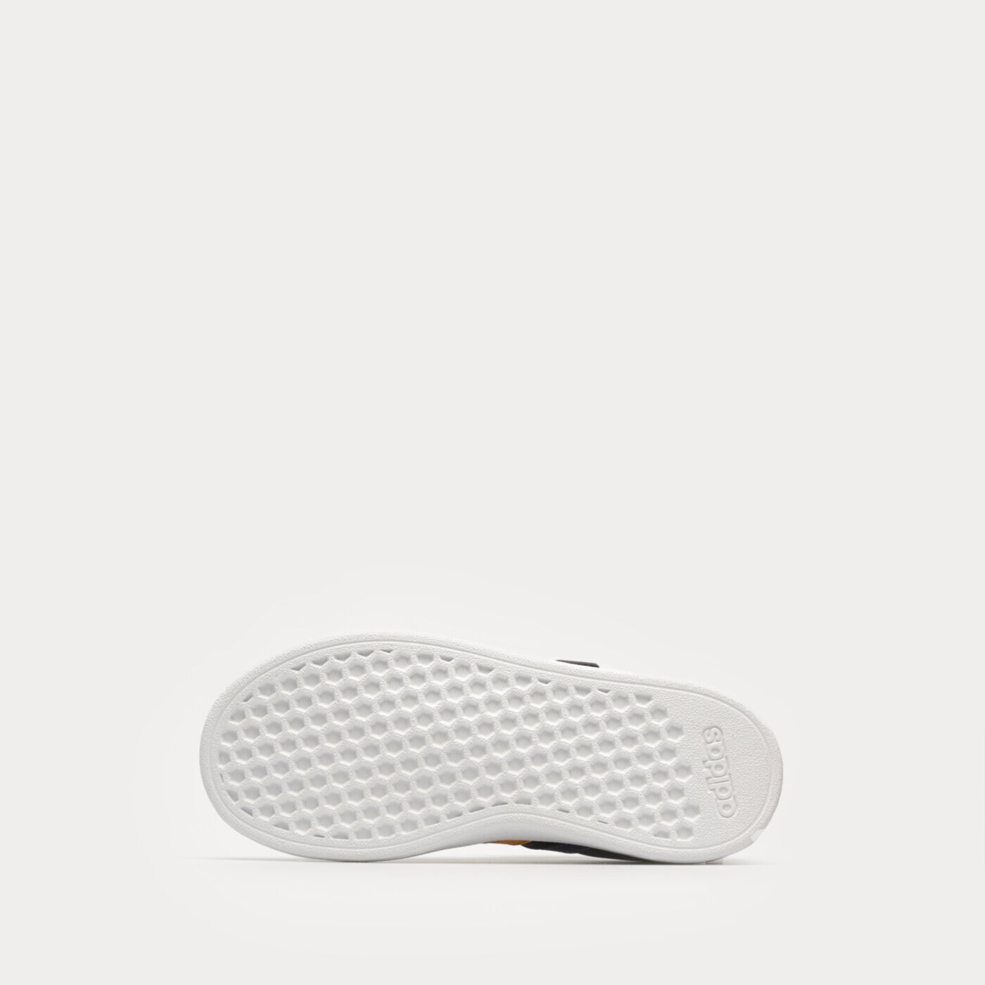 Buty dziecięce ADIDAS GRAND COURT 2.0 EL K hp8914 kolor czarny