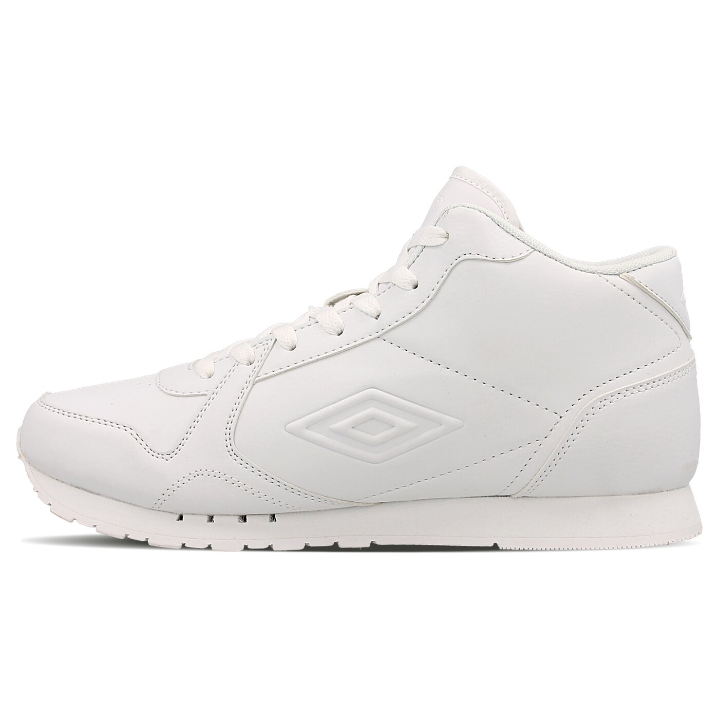 UMBRO NEWHAVEN 2 MID 45206uh96 kolor biały