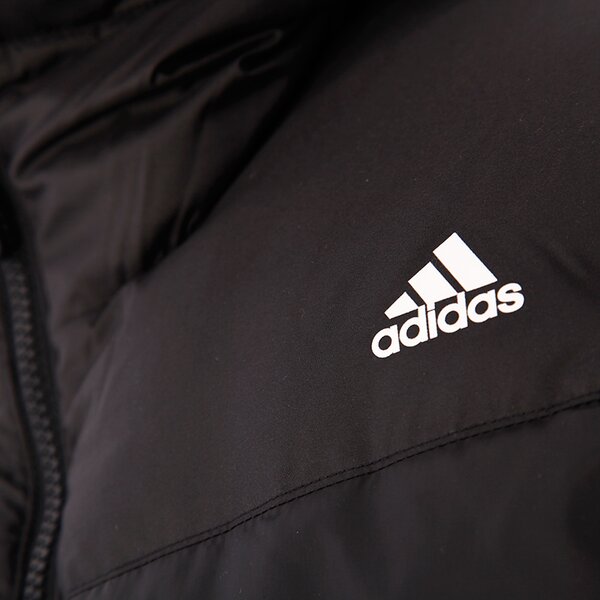 Kurtka zimowa męska ADIDAS KURTKA D 3S OH JKT z21631 kolor czarny