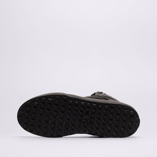 Buty outdoor męskie DC PURE HIGH-TOP WC WNT adys4000473bk kolor czarny