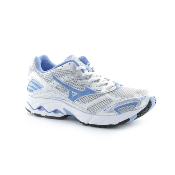 Buty do biegania damskie MIZUNO WAVE ENDEAVOR W 08kn13123 kolor szary