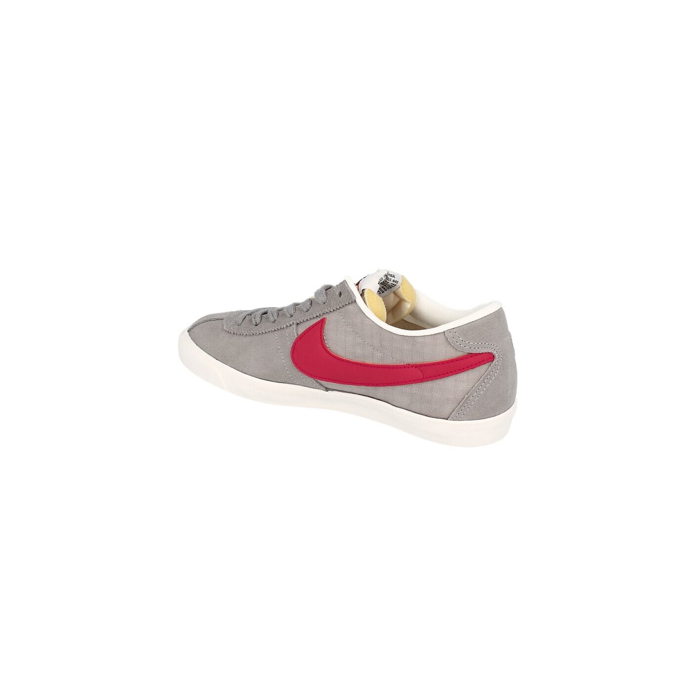 Buty sportowe damskie NIKE WMNS BRUIN LITE  536701060 kolor szary
