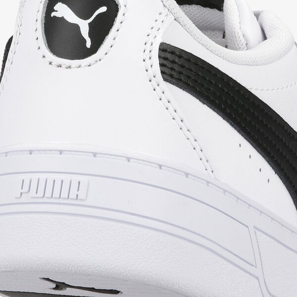 Buty sportowe damskie PUMA SKYE 37476402 kolor biały