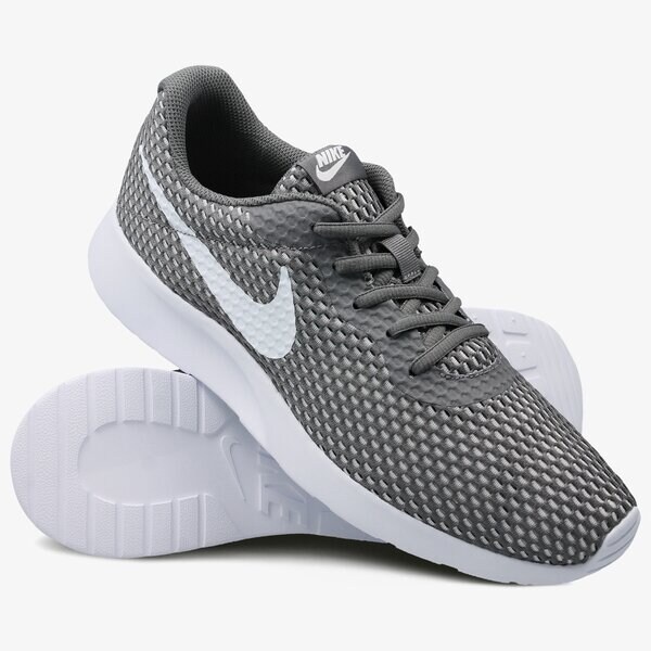 Buty sportowe męskie NIKE TANJUN SE 844887-013 kolor szary
