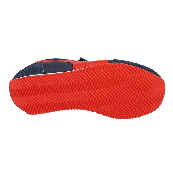 Buty dziecięce PUMA RIO SPEED NYLON V KIDS 35556804 kolor granatowy