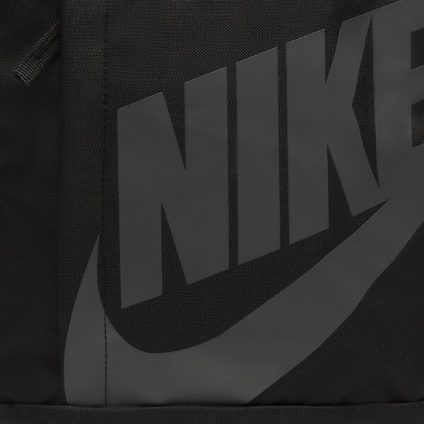 Plecak damski NIKE PLECAK NK ELMNTL BKPK - HBR dd0559-013 kolor czarny