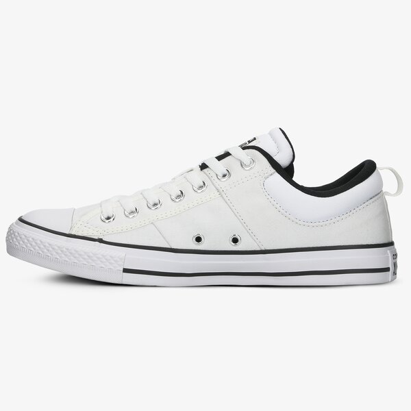 Buty sportowe męskie CONVERSE CHUCK TAYLOR ALL STAR CS 166964c kolor biały