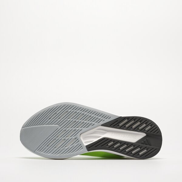Buty do biegania męskie ADIDAS DURAMO SPEED M if4820 kolor zielony