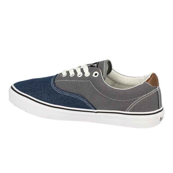 Buty sportowe męskie FEEWEAR V-TRUTH DUO fwmv114008 kolor granatowy