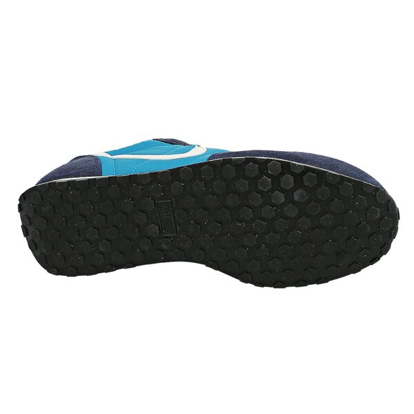 Buty sportowe męskie NIKE GENICCO  644441414 kolor niebieski