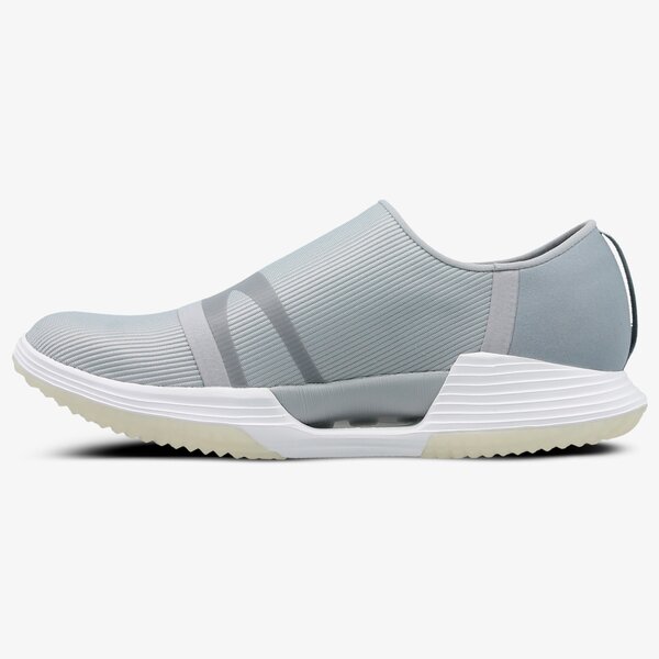 Buty treningowe damskie UNDER ARMOUR UA W SPEEDFORM AMP 2.0 SLIP 3000258100 kolor szary