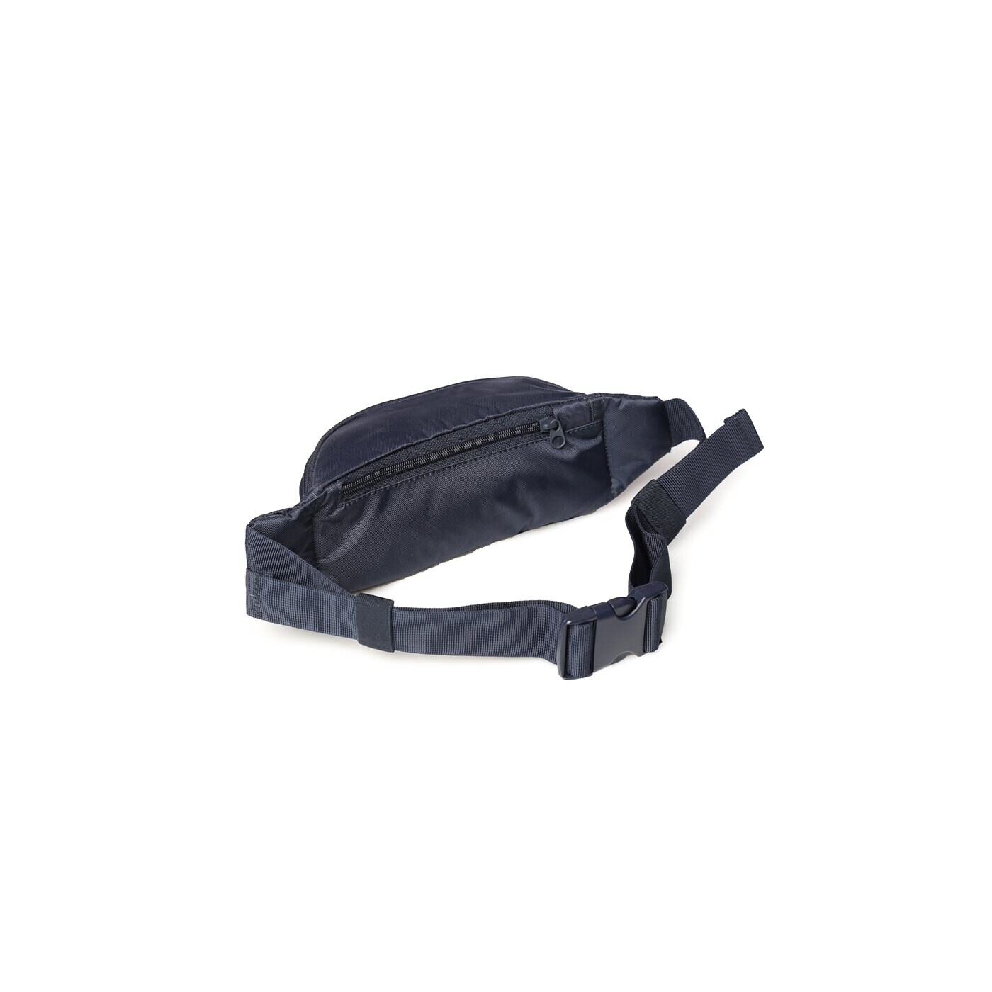 Nerka (saszetka na pas) damska sportowa REEBOK TOREBKA LE WAISTBAG ab1260 kolor fioletowy