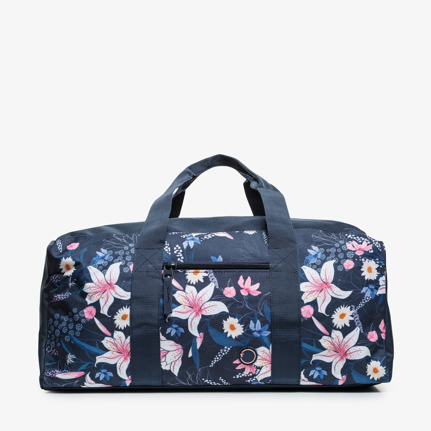 Torba sportowa damska FEEWEAR TORBA ARIS fw39tod82001 kolor multicolor