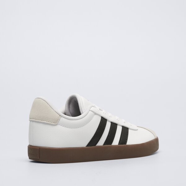 Buty dziecięce ADIDAS VL COURT 3.0 K id9062 kolor biały