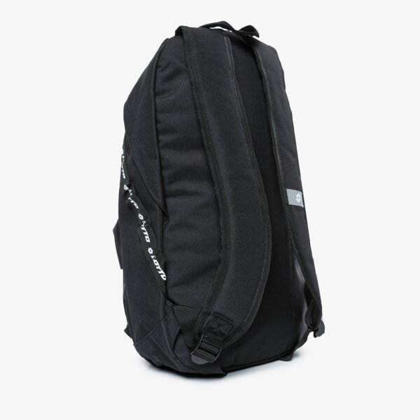 Plecak damski LOTTO PLECAK NAXAR lo39pld08002 kolor czarny