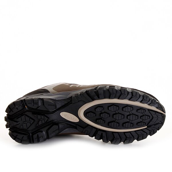 Buty outdoor męskie HEAD 812 LOW TR tr017422 kolor brązowy