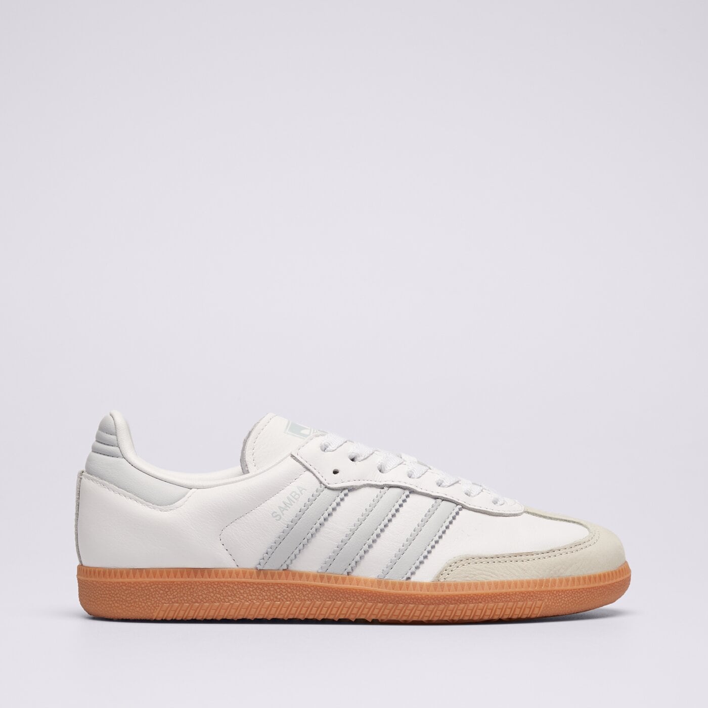ADIDAS SAMBA OG W (IE0877) biay | Damskie Buty lifestyle | 50 style