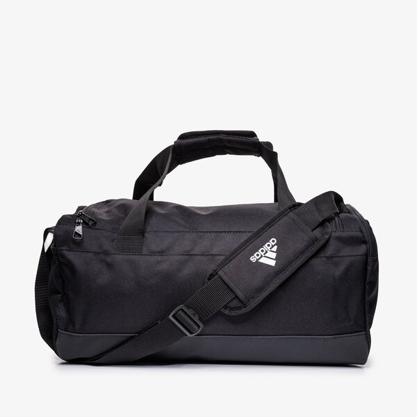 Torba sportowa damska ADIDAS TORBA 3S DUFFLE S gn2041 kolor czarny