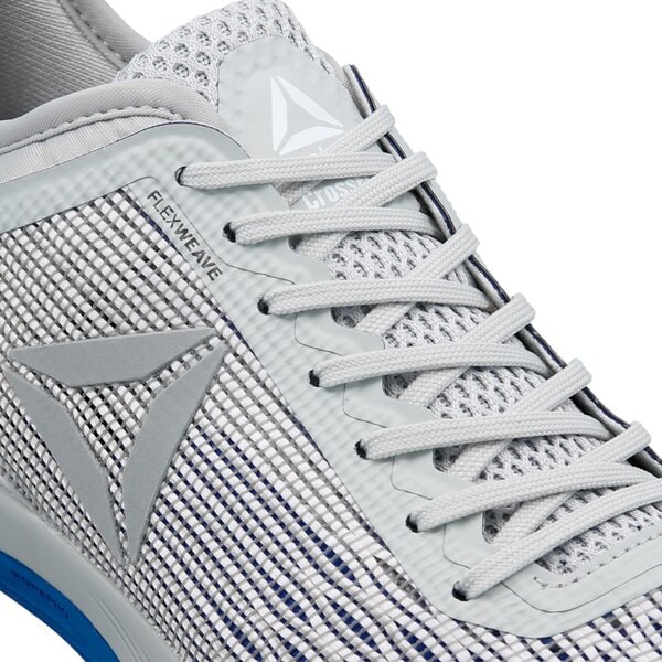 Buty treningowe męskie REEBOK R CROSSFIT NANO 8.0 cn1025 kolor szary