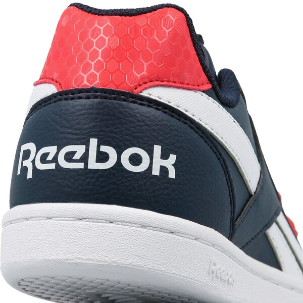 Buty dziecięce REEBOK ROYAL PRIME cn0634 kolor granatowy