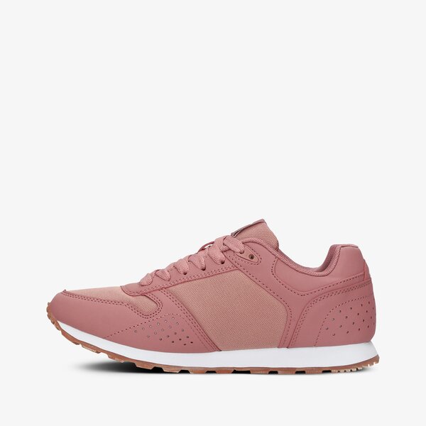 Buty sportowe damskie UMBRO FOLLOW WMNS III umwl121005 kolor różowy