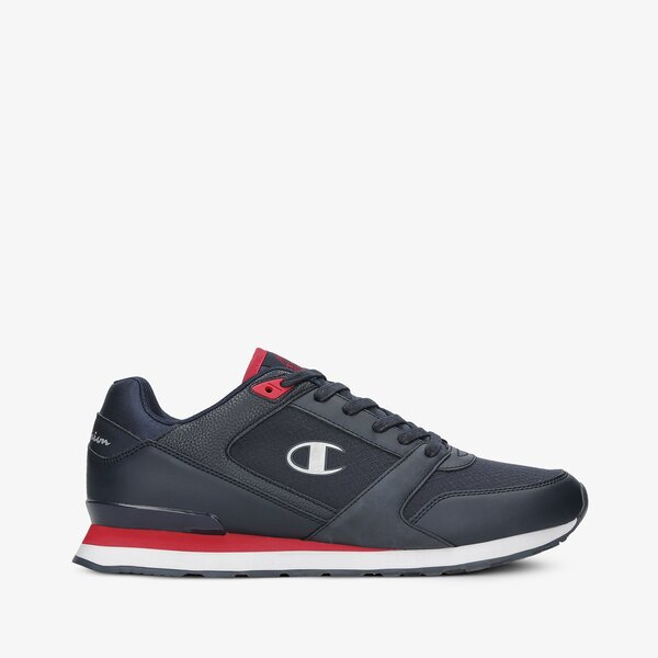Buty sportowe męskie CHAMPION C.J. MIX s20826bs518 kolor granatowy