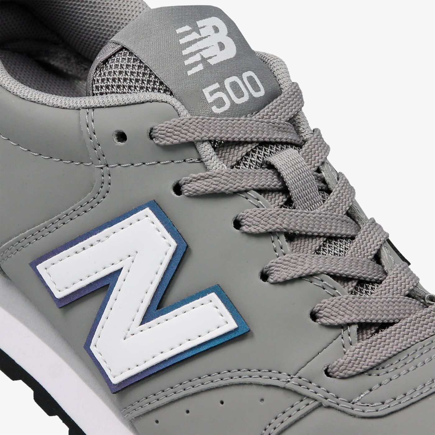 Buty sportowe damskie NEW BALANCE GW500GIR gw500gir kolor szary