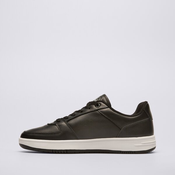 Buty sportowe męskie ELLESSE PANARO CUPSOLE  shrf0560011 kolor czarny