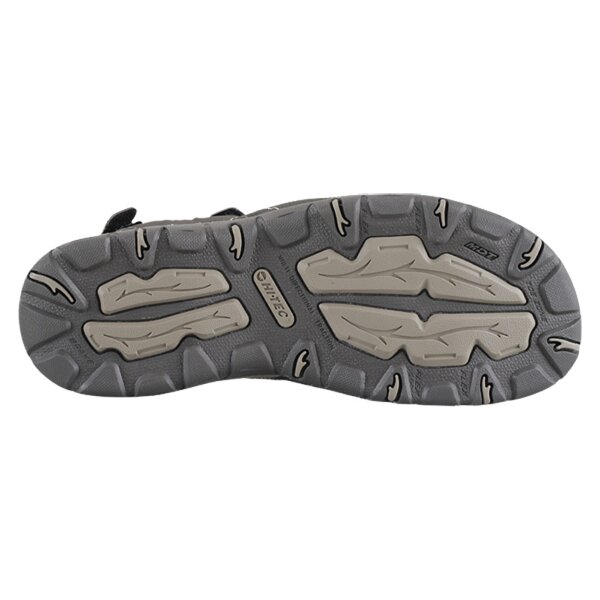 Sandały damskie HI-TEC WAIMEA FALLS W'S hiws111003 kolor szary