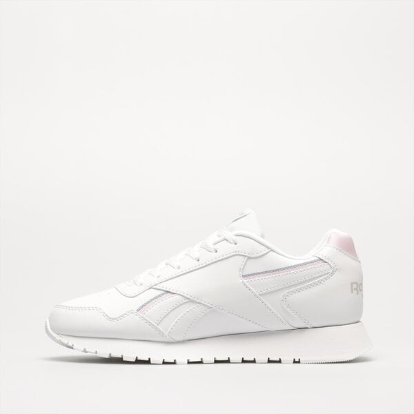 Buty sportowe damskie REEBOK GLIDE VEGAN hr0486 kolor biały