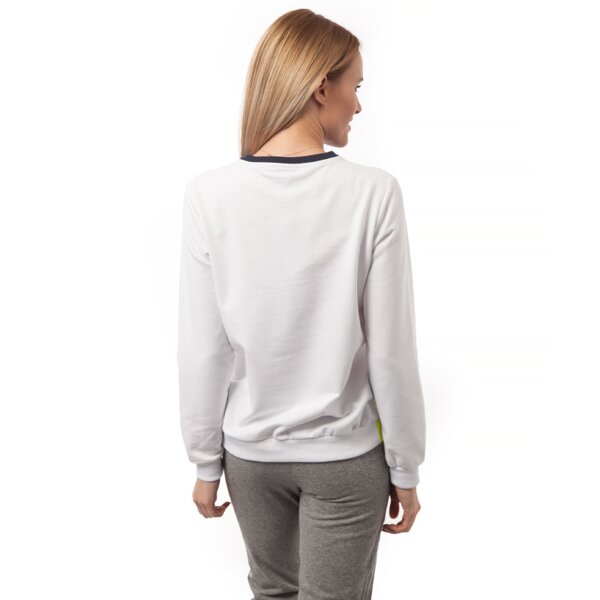 Bluza damska UMBRO BLUZA LOTOS ul15bld75001 kolor multicolor