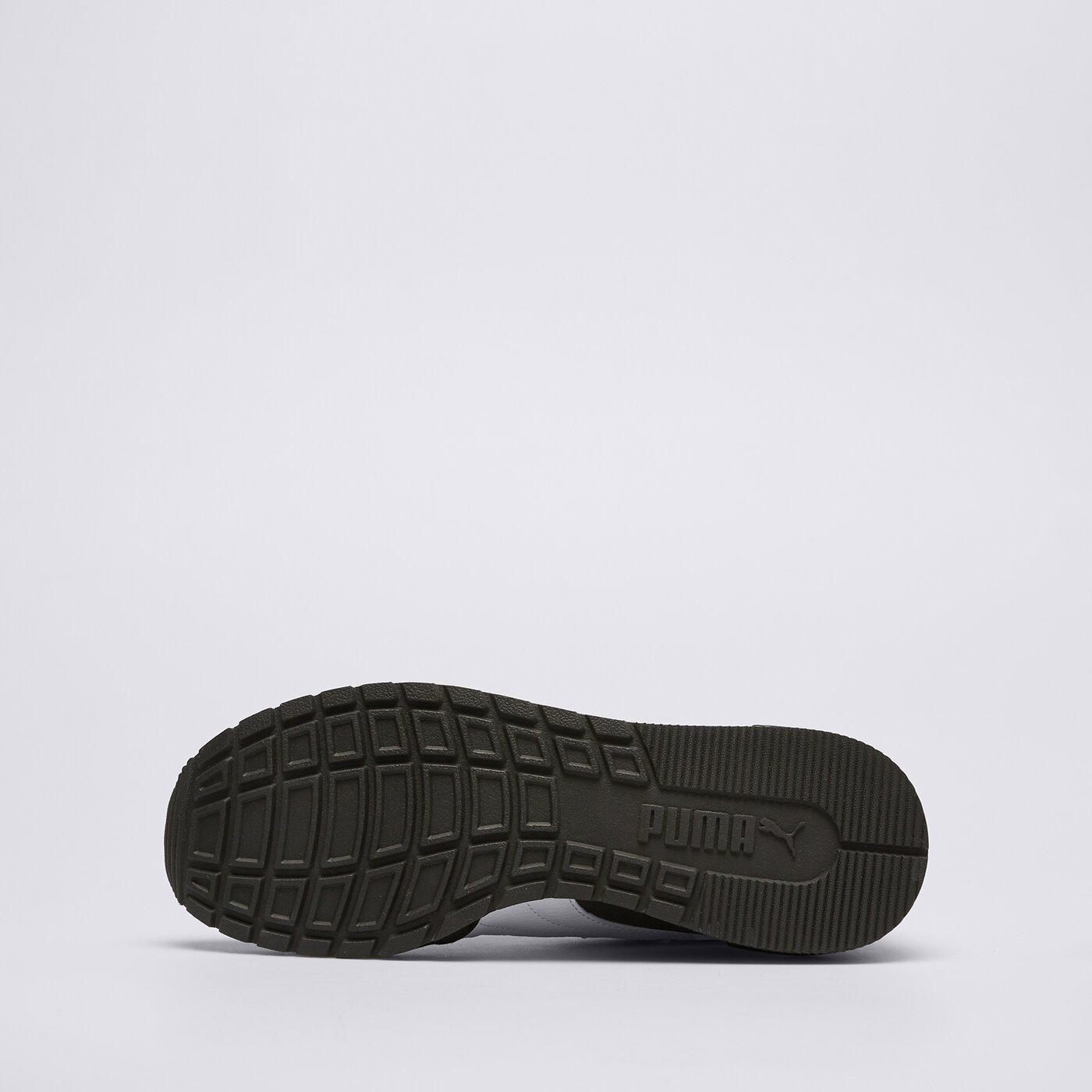 Buty dziecięce PUMA ST RUNNER V4 MESH JR 39987601 kolor czarny